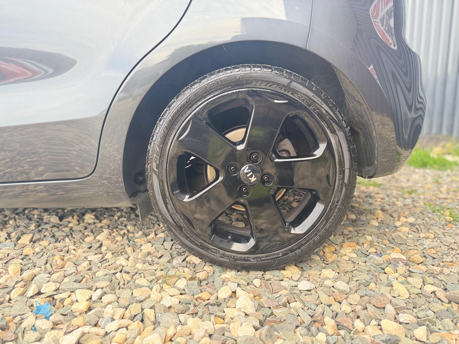 Used Kia Rio 2014 for sale - 76158968: Photo 17