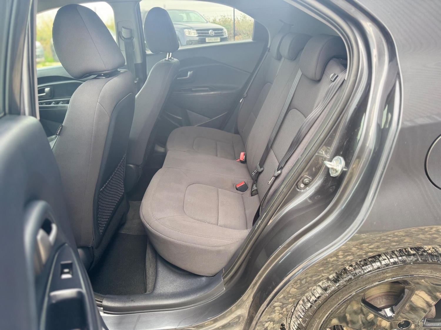 Used Kia Rio 2014 for sale - 76158968: Photo 18