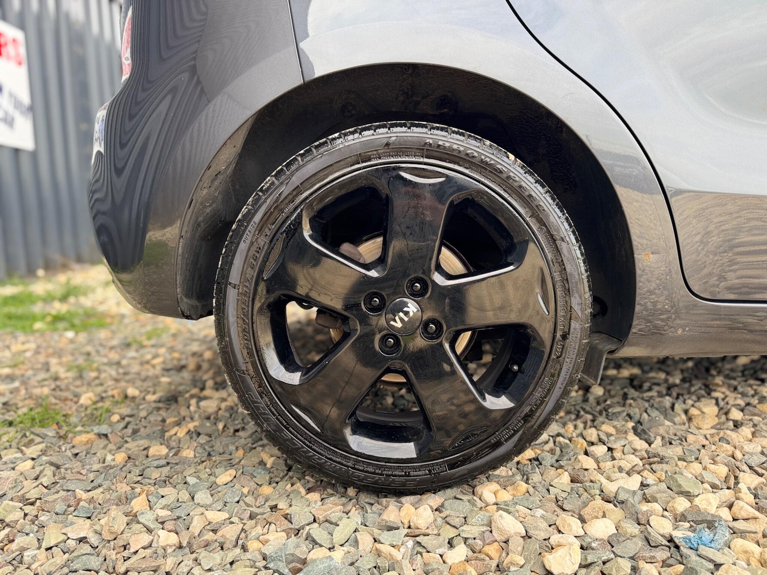 Used Kia Rio 2014 for sale - 76158968: Photo 21