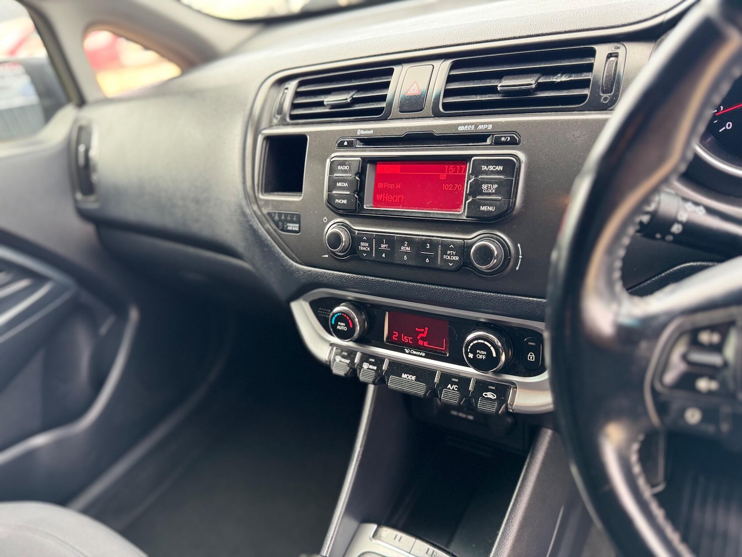 Used Kia Rio 2014 for sale - 76158968: Photo 29