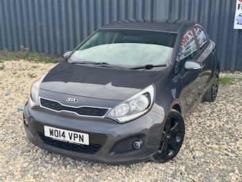 Used Kia Rio 2014 for sale - 76158968: Photo 2