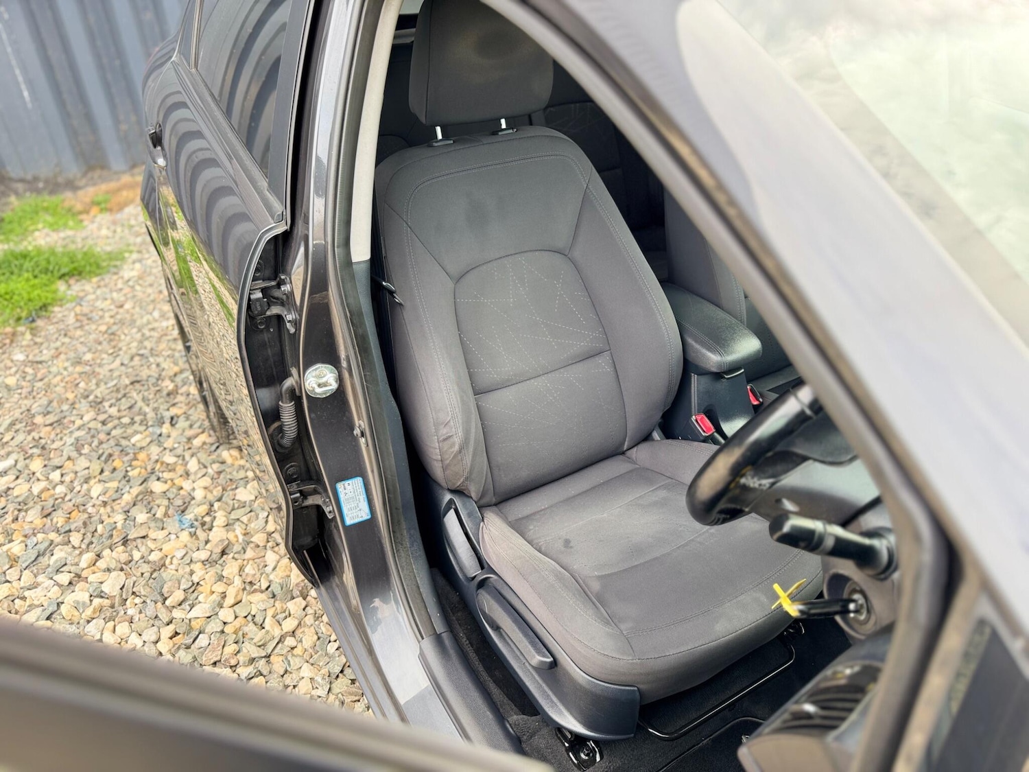Used Kia Rio 2014 for sale - 76158968: Photo 31