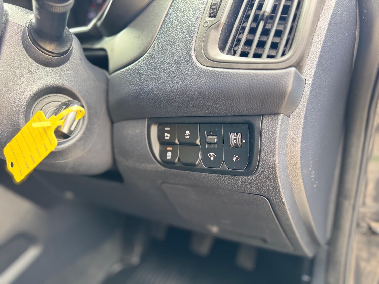 Used Kia Rio 2014 for sale - 76158968: Photo 33