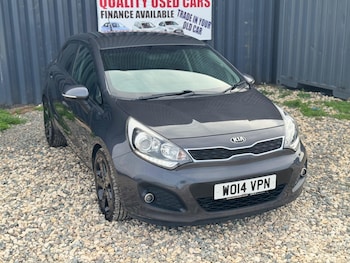 Used Kia Rio 2014 for sale - 76158968: Photo 3