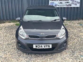 Used Kia Rio 2014 for sale - 76158968: Photo 4