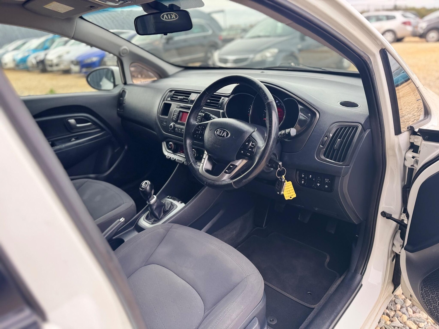 Vehicle 29