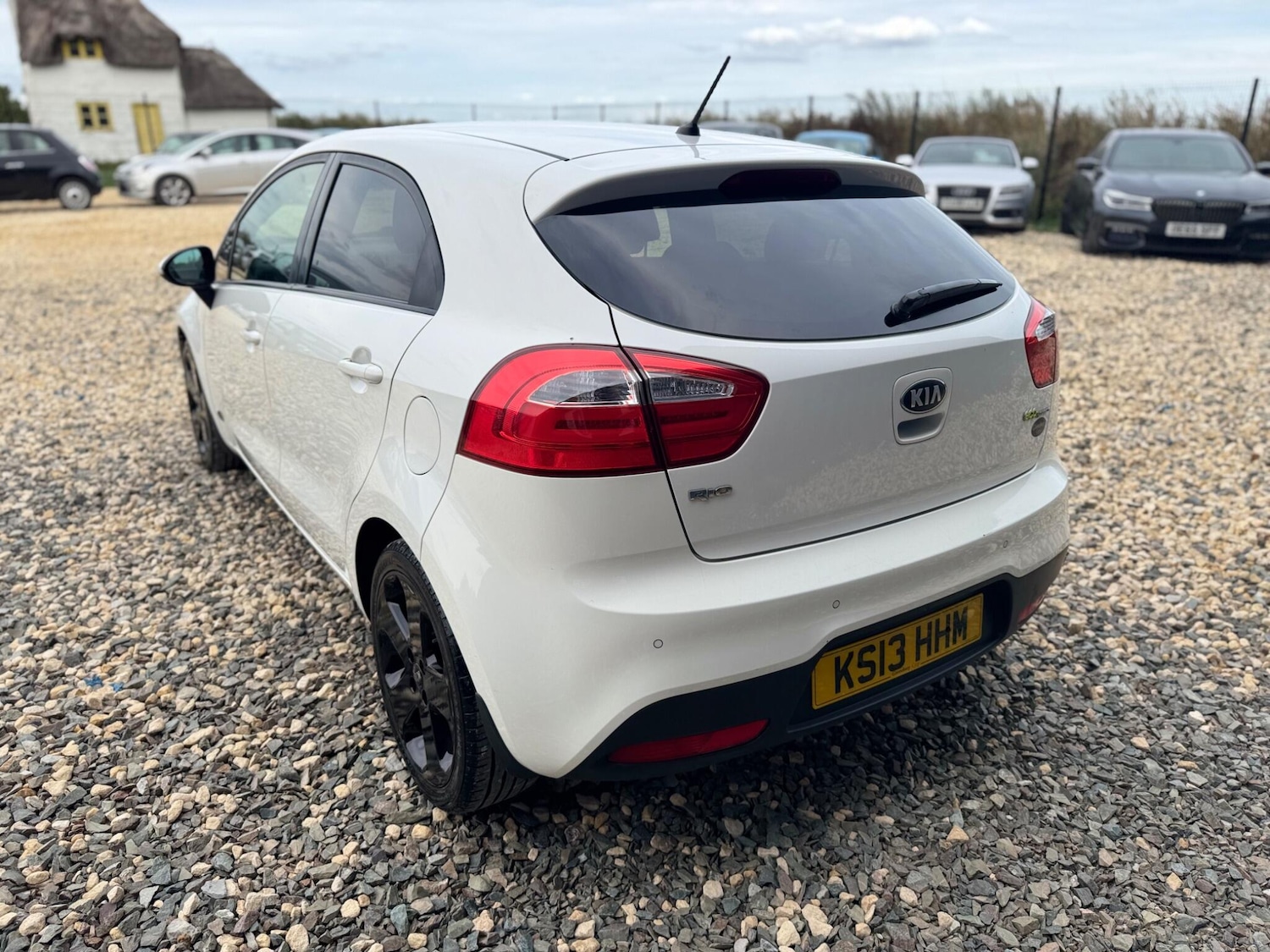 Vehicle 7