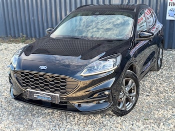 Used Ford Kuga 2021 for sale - 75687819: Photo