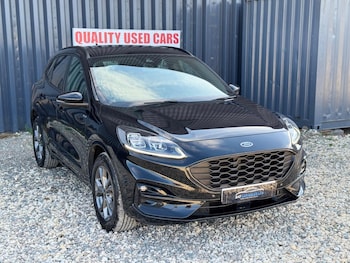 Used Ford Kuga 2021 for sale - 75687819: Photo