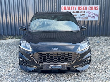 Used Ford Kuga 2021 for sale - 75687819: Photo