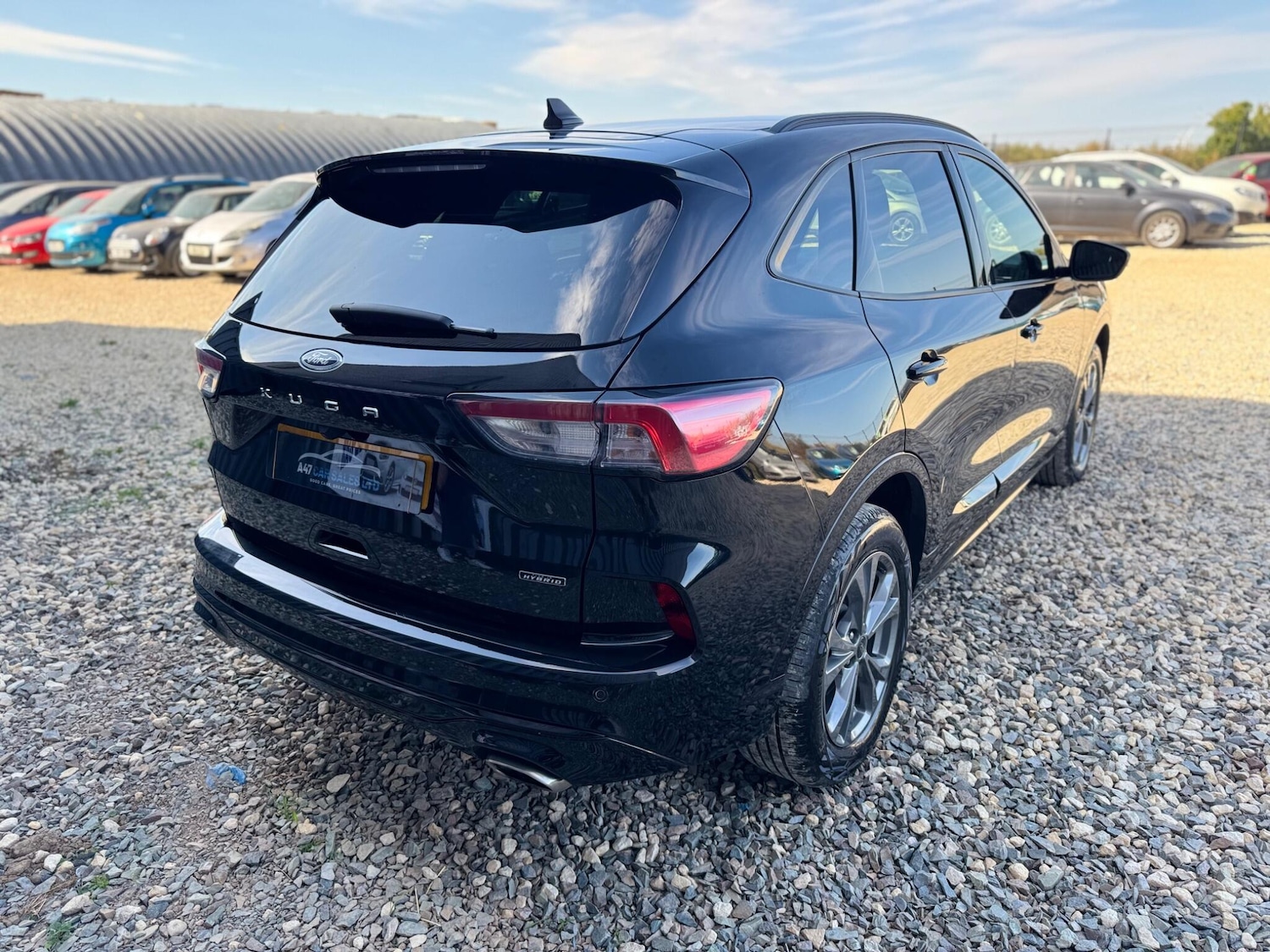 Vehicle 9
