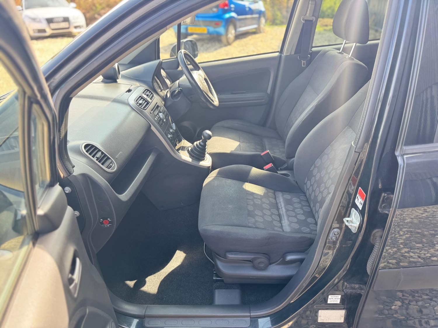 Vehicle 13