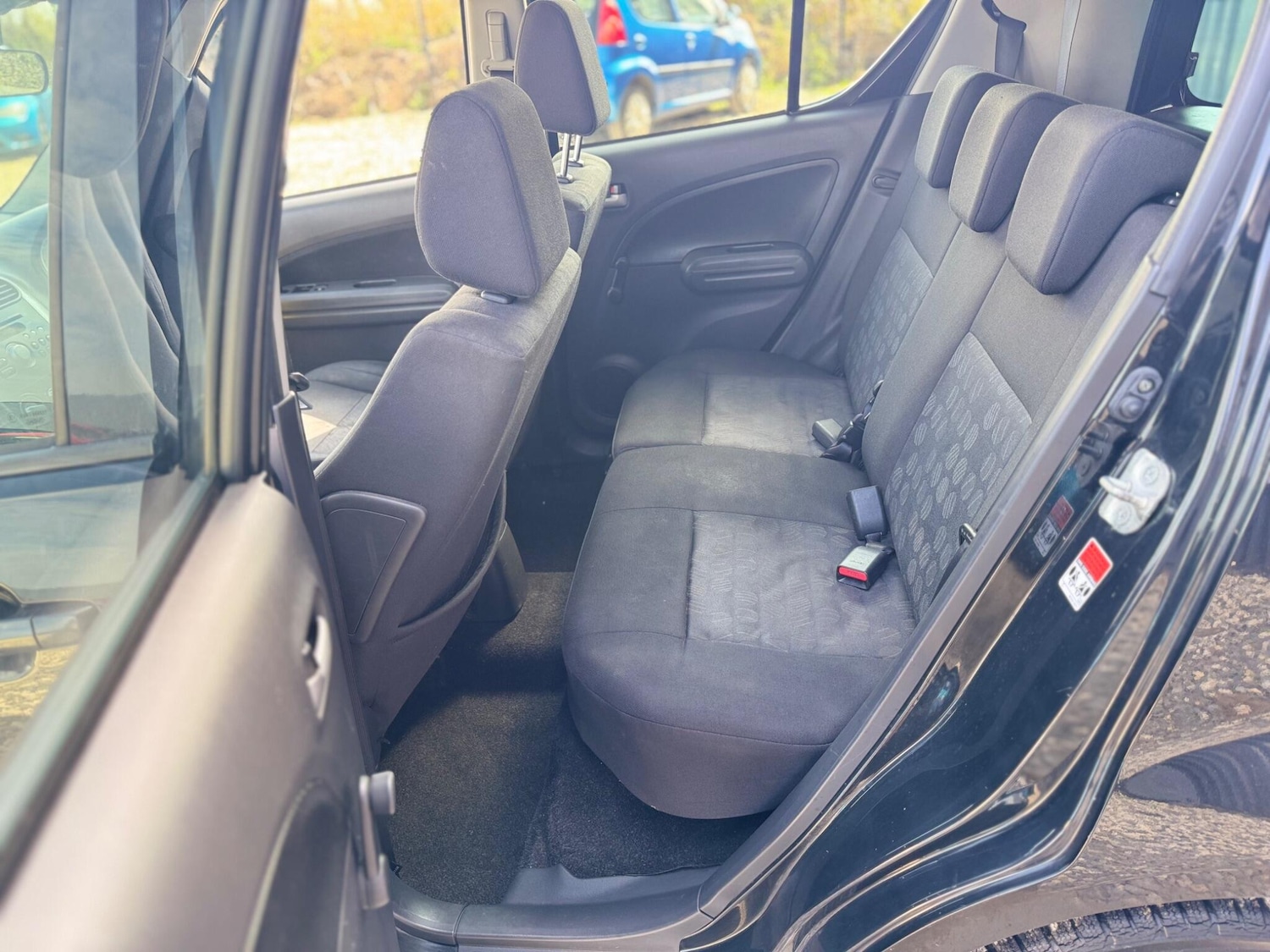 Vehicle 15