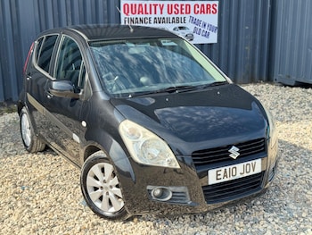 2010 (10) - 1.2 GLS Euro 4 5dr