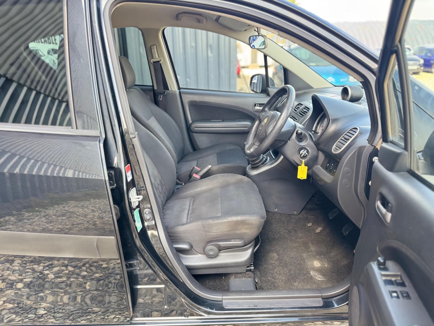 Vehicle 24