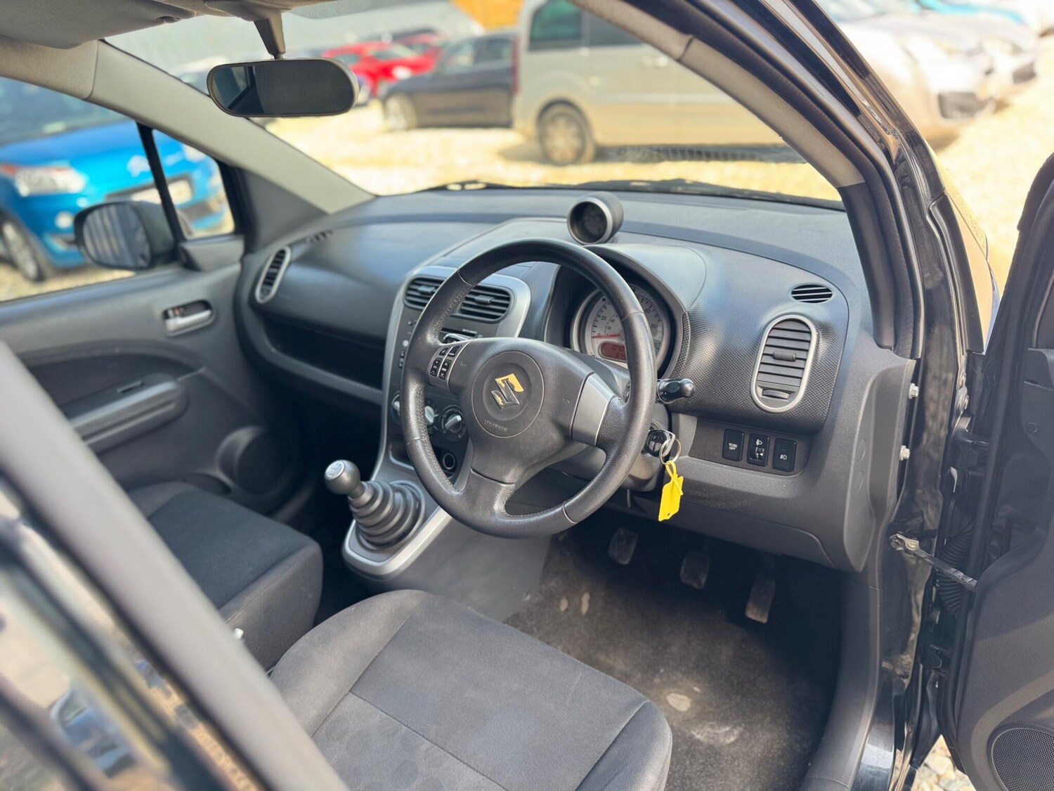 Vehicle 25