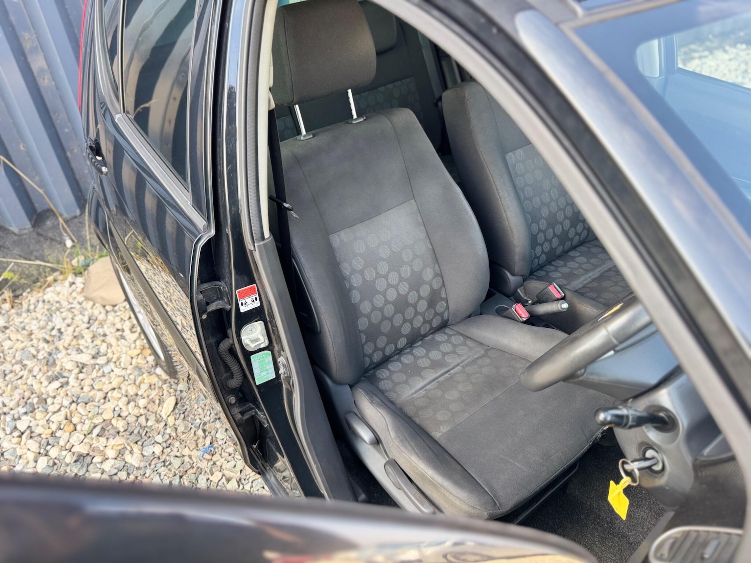 Vehicle 29