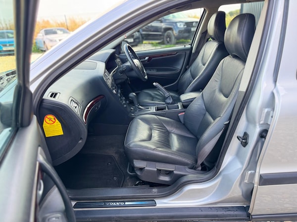 Used Volvo V70 2003 for sale - 76226637: Photo 15