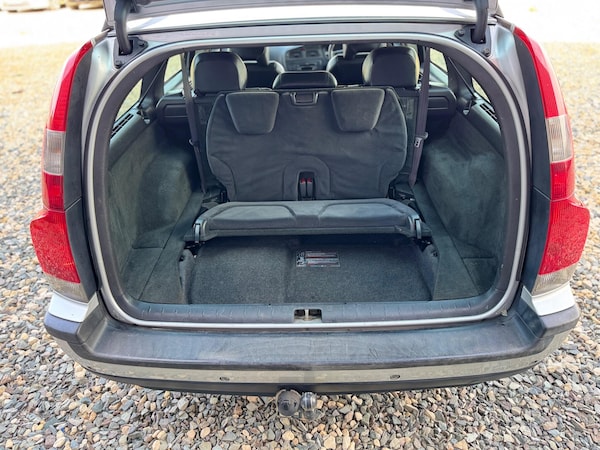 Used Volvo V70 2003 for sale - 76226637: Photo 19