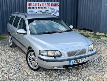 Volvo - V70