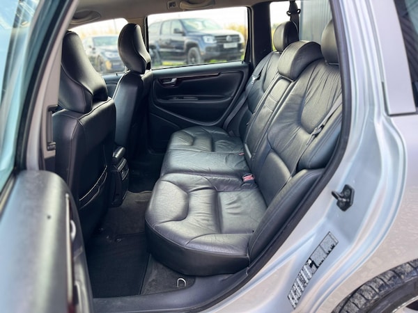 Used Volvo V70 2003 for sale - 76226637: Photo 21