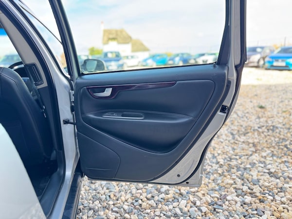 Used Volvo V70 2003 for sale - 76226637: Photo 22