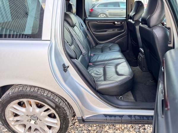 Used Volvo V70 2003 for sale - 76226637: Photo 26