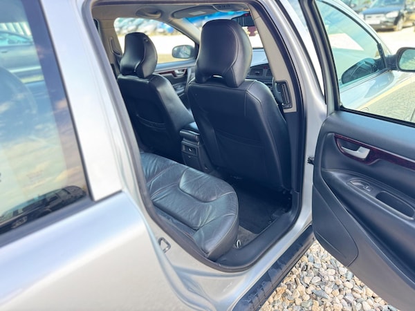 Used Volvo V70 2003 for sale - 76226637: Photo 27