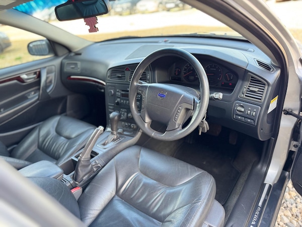 Used Volvo V70 2003 for sale - 76226637: Photo 29