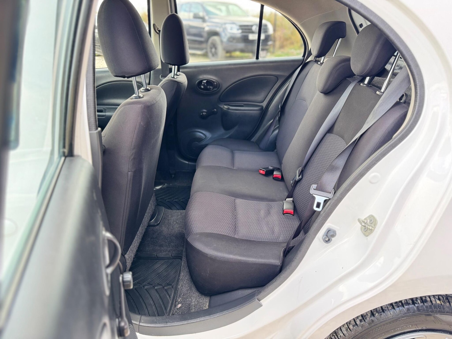 Vehicle 17