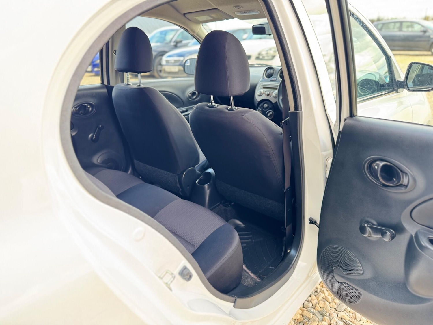 Vehicle 25