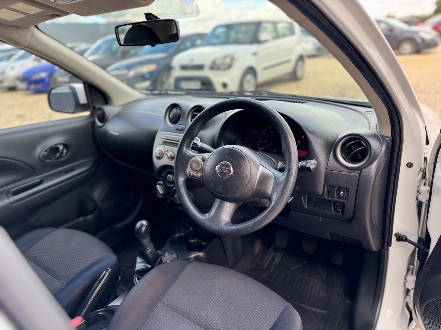 Vehicle 29