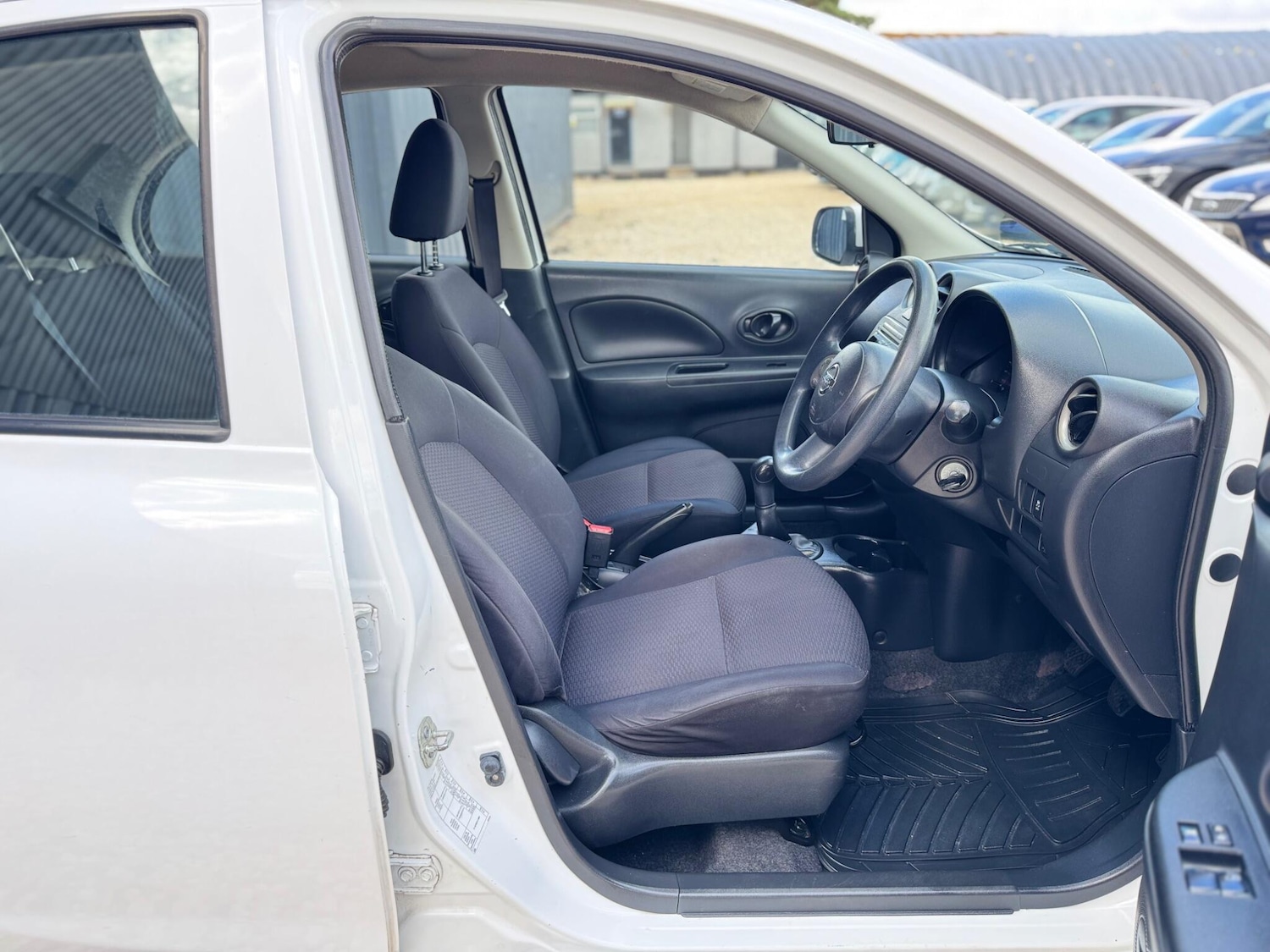 Vehicle 30