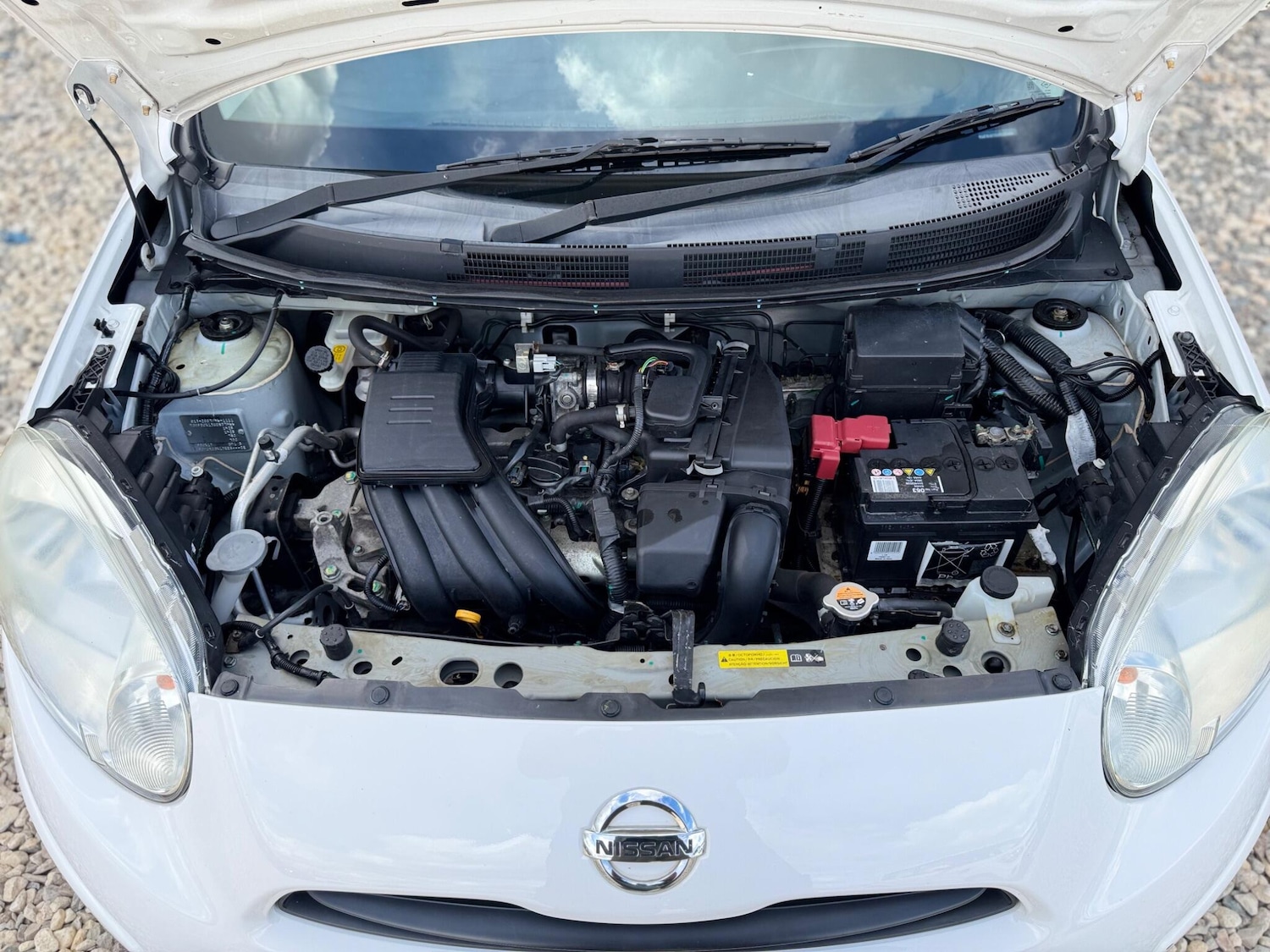 Vehicle 35