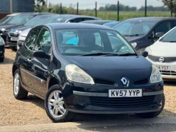 2007 (57) - 1.2 16V TomTom 3dr
