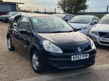 Used Renault Clio 2007 for sale - 74989448: Photo