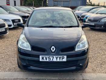 Used Renault Clio 2007 for sale - 74989448: Photo