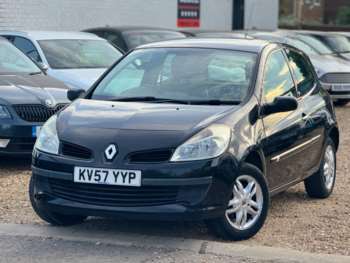 Used Renault Clio 2007 for sale - 74989448: Photo