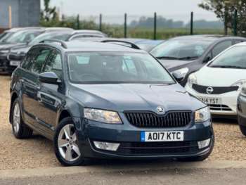 (17) - 2.0 TDI SE Euro 6 (s/s) 5dr