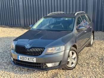 Used Skoda Octavia 2017 for sale - 74958307: Photo