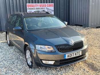 Used Skoda Octavia 2017 for sale - 74958307: Photo