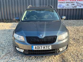 Used Skoda Octavia 2017 for sale - 74958307: Photo