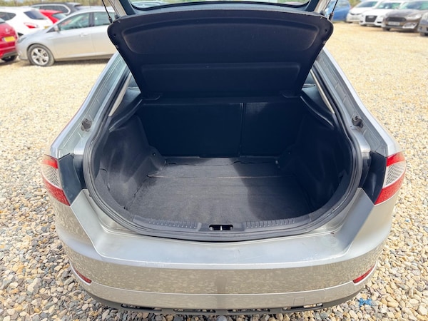 Used Ford Mondeo 2009 for sale - 74597010: Photo 18