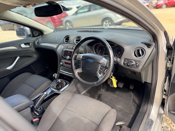 Used Ford Mondeo 2009 for sale - 74597010: Photo 25