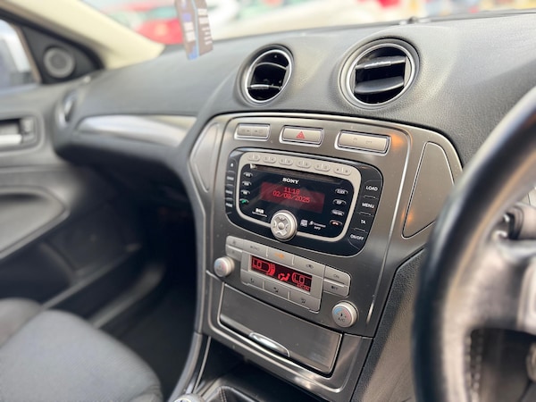 Used Ford Mondeo 2009 for sale - 74597010: Photo 27