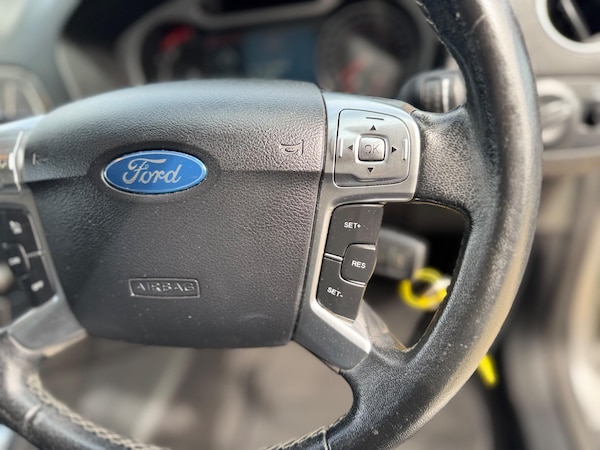 Used Ford Mondeo 2009 for sale - 74597010: Photo 30