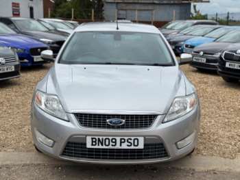 Used Ford Mondeo 2009 for sale - 74597010: Photo