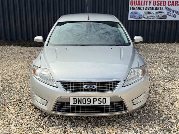 Used Ford Mondeo 2009 for sale - 74597010: Photo 4
