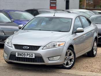Used Ford Mondeo 2009 for sale - 74597010: Photo
