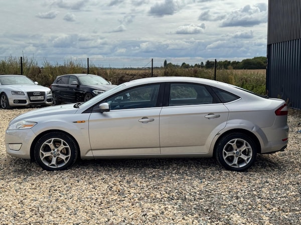 Used Ford Mondeo 2009 for sale - 74597010: Photo 6